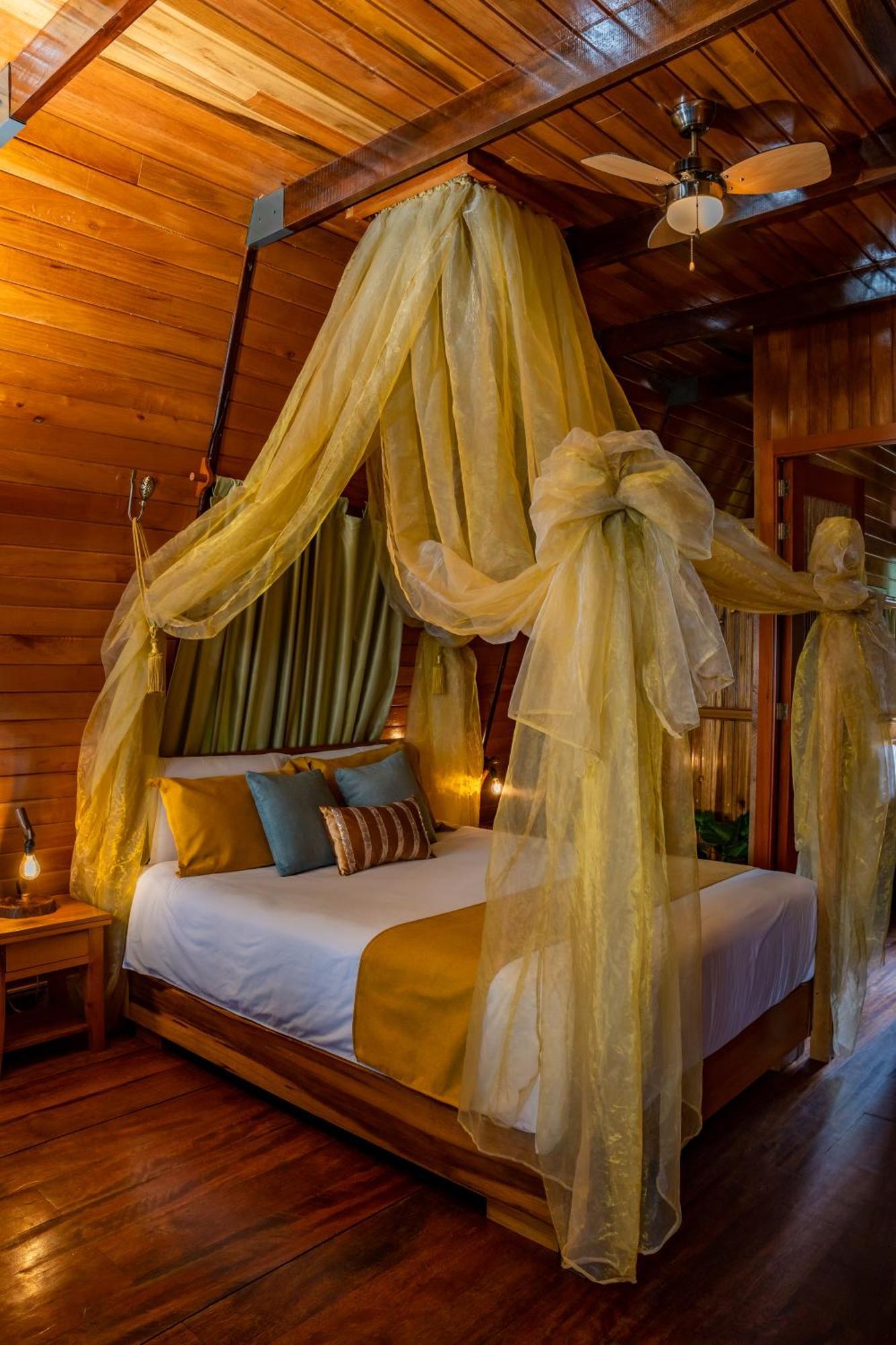 Heimatlos Amazon Lodge Puyo Exteriér fotografie